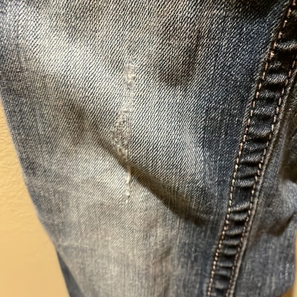 👖🎈HP👖🎈Miss Me bootcut Jeans - Picture 8 of 8